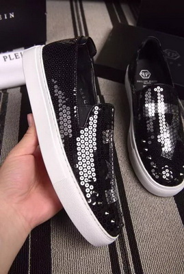 PhiliPP Plein Men Loafers--063